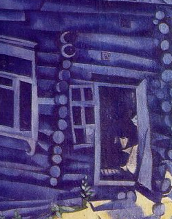 1-the-blue-house-1917